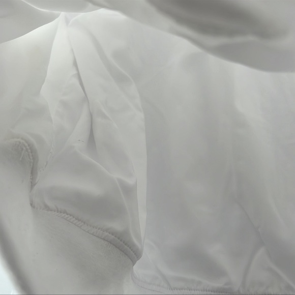 🆕Generation Love Bomber Jacket Blair Bright White Velour
Lined With Pockets - Picture 12 of 14